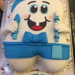 Unicorn Dogum Gunu Pastasi Murat Pastaneleri Eskisehir Pasta Siparis Eskisehir Pastane